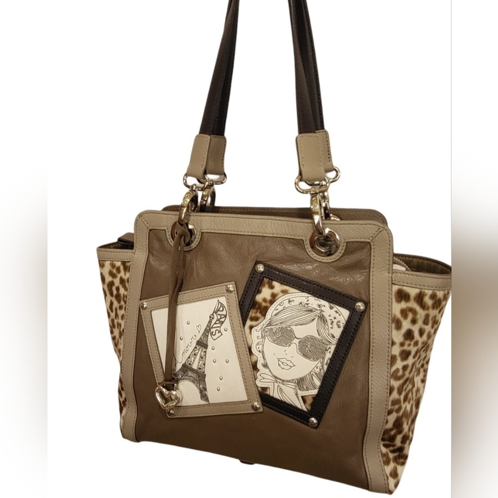 Brighton fashionista bag